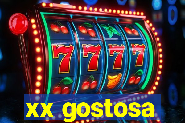 xx gostosa